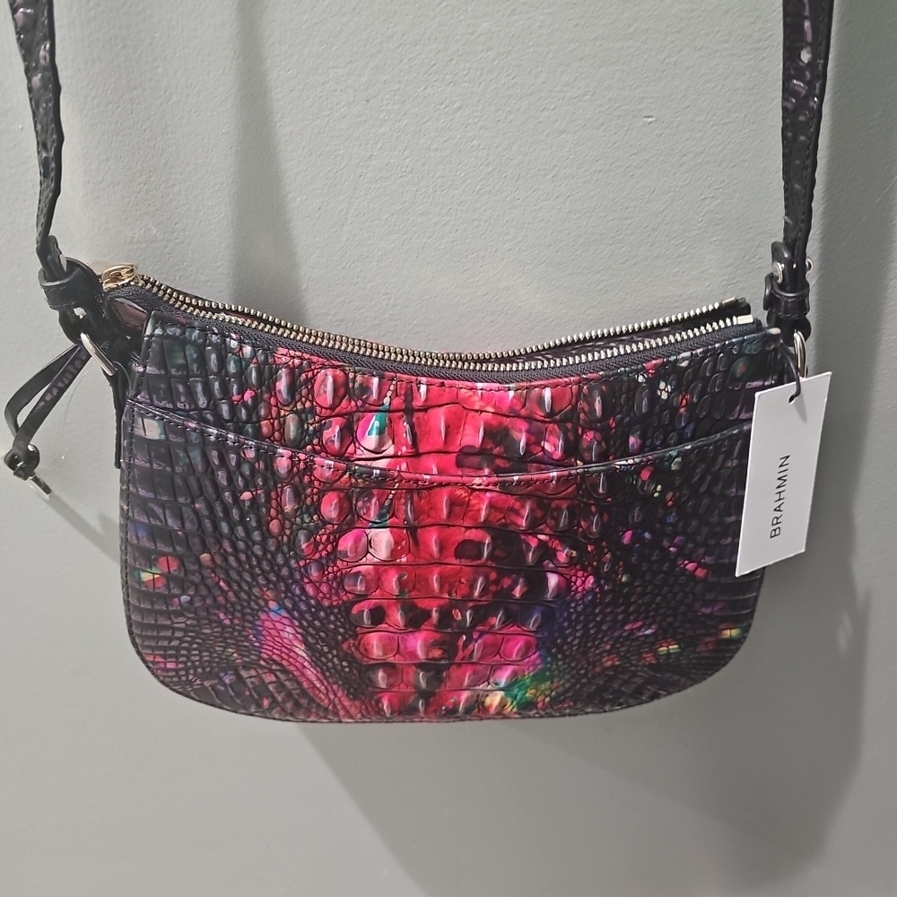 NEW BRAHMIN POMEGRANATE MOD SHAYNA - Picture 10 of 14